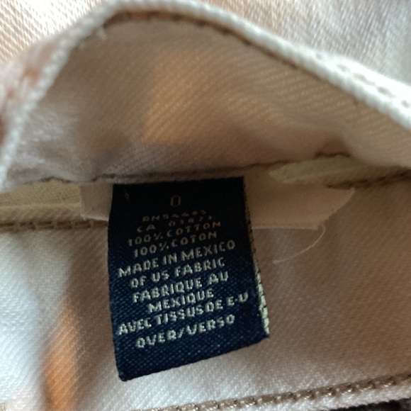 American Eagle denim shorts - Picture 4 of 5